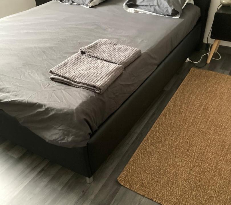 Photo of Bedroom in Aniane