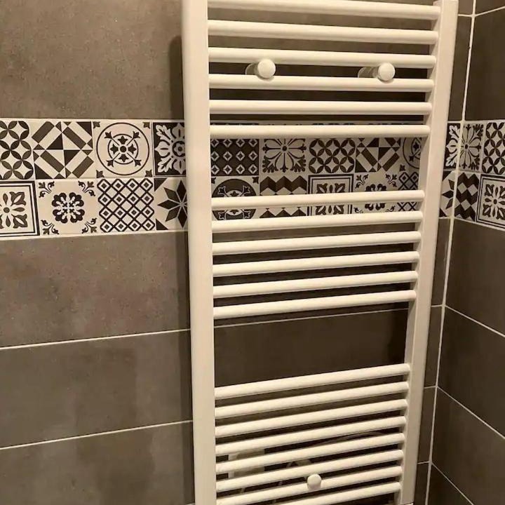 Photo of Bathroom in Aniane