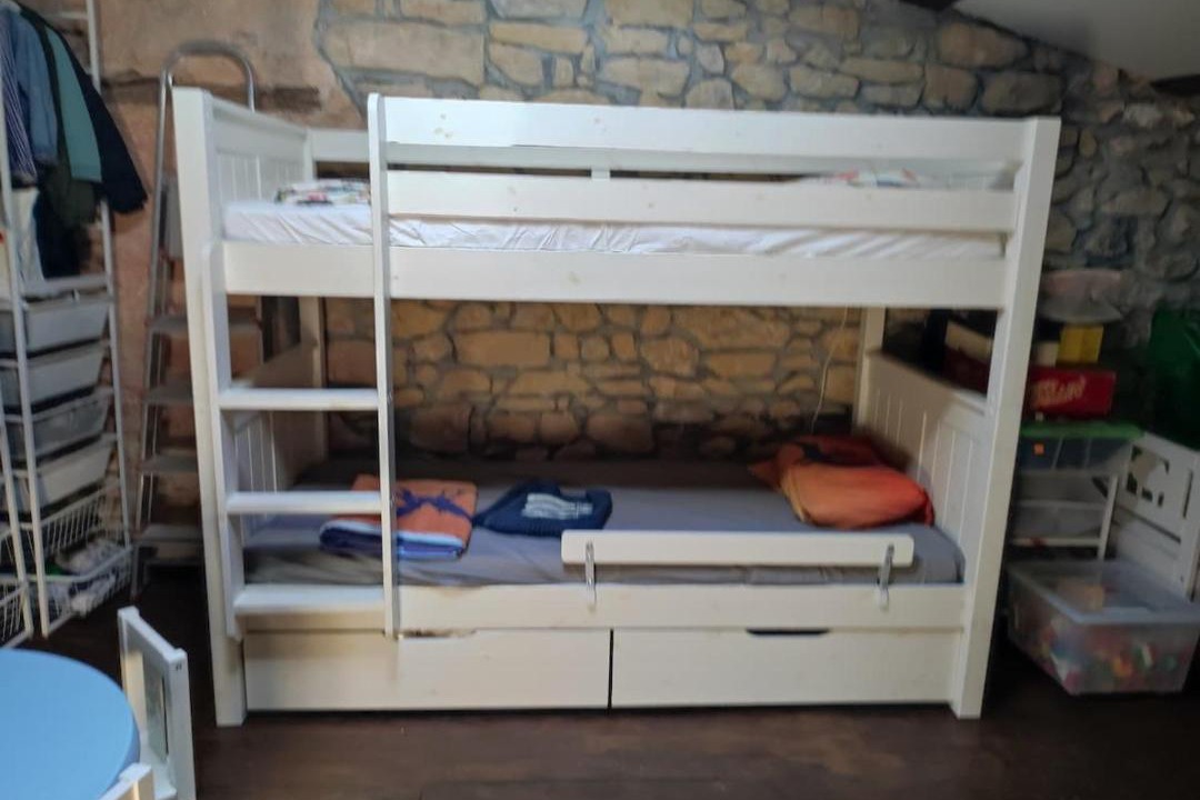 Photo of Bedroom in Aniane