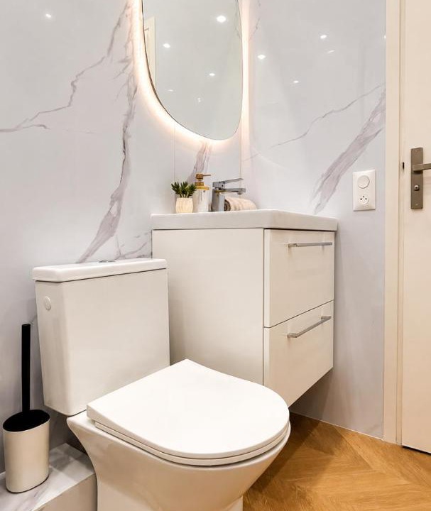 Photo of Bathroom in Lepante Quarter