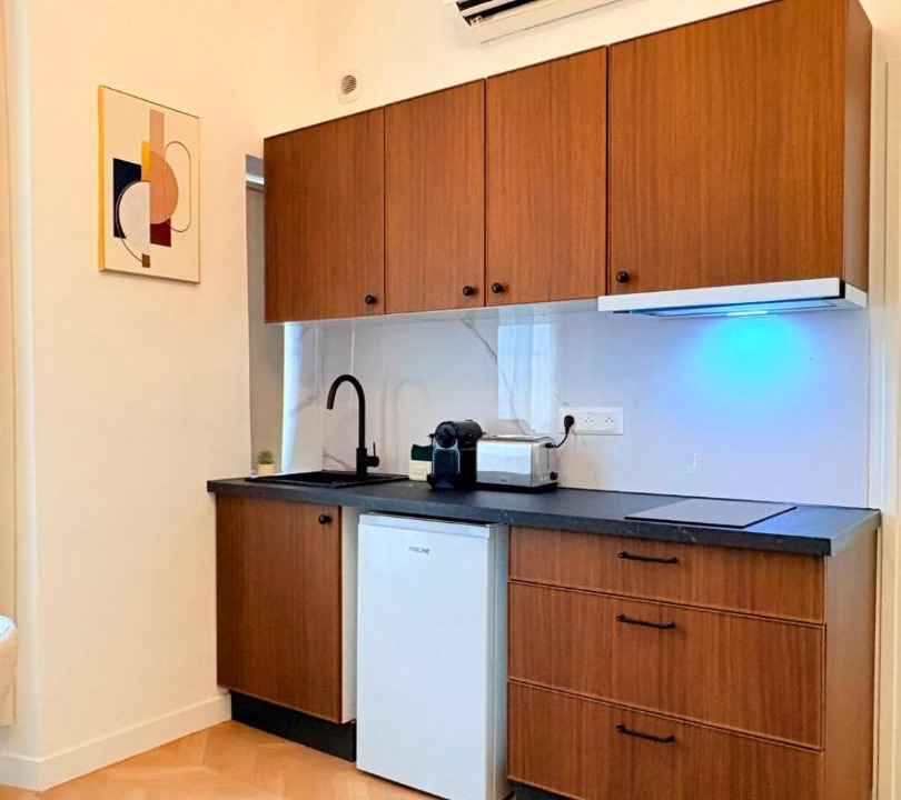 Photo of Kitchen in Lepante Quarter