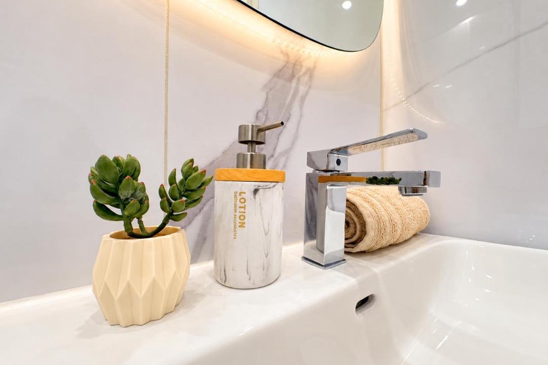 Photo of Bathroom in Lepante Quarter