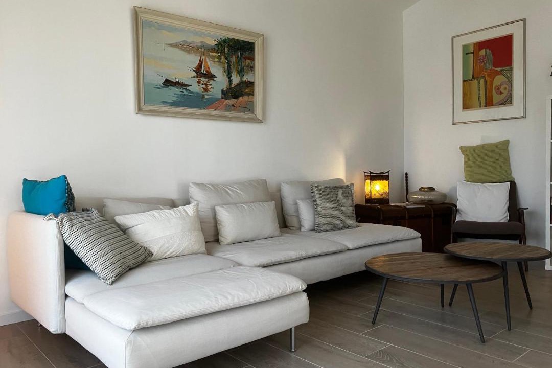 Photo of Livingroom in Tourrettes
