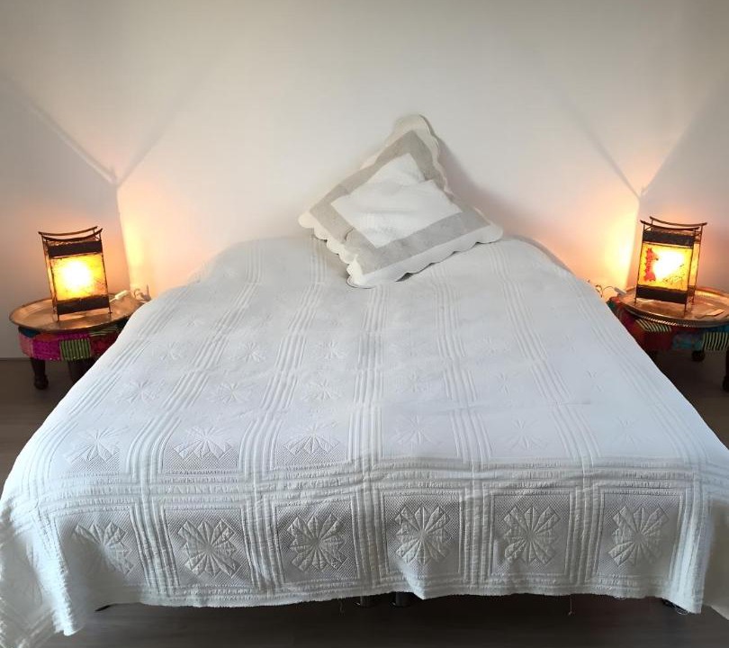 Photo of Bedroom in Tourrettes