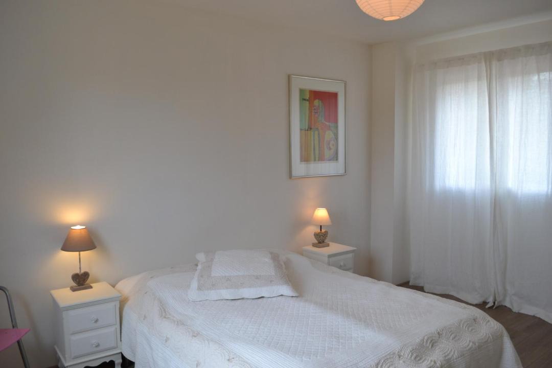 Photo of Bedroom in Tourrettes
