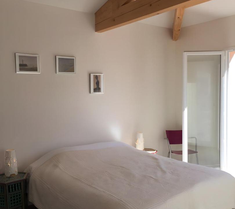 Photo of Bedroom in Tourrettes