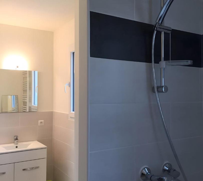 Photo of Bathroom in Tourrettes