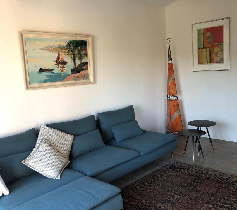 Photo of Livingroom in Tourrettes