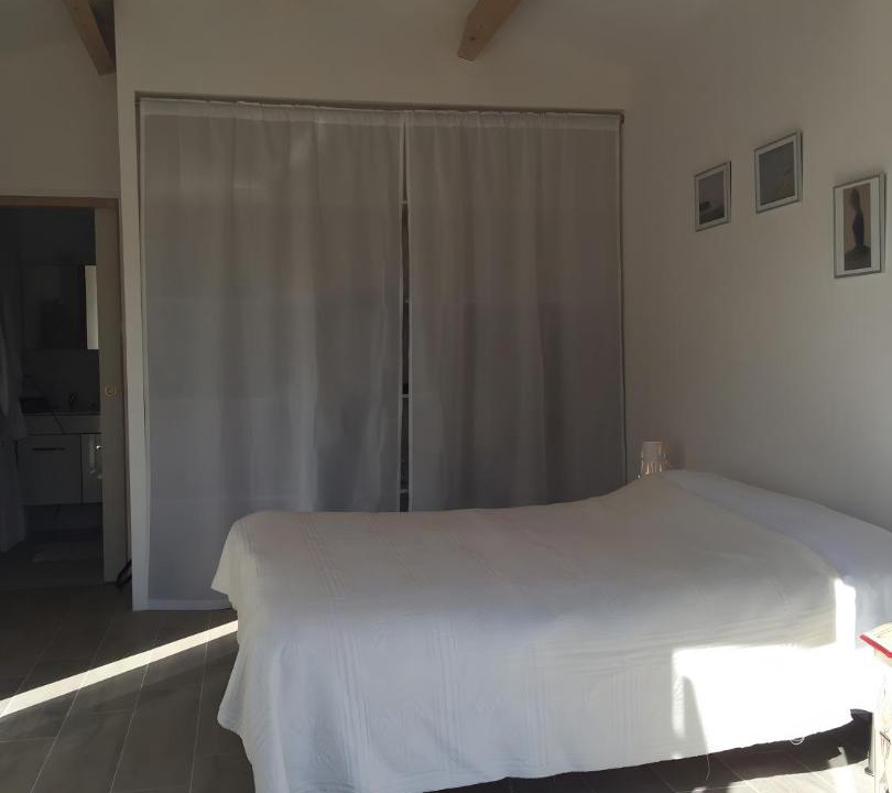 Photo of Bedroom in Tourrettes