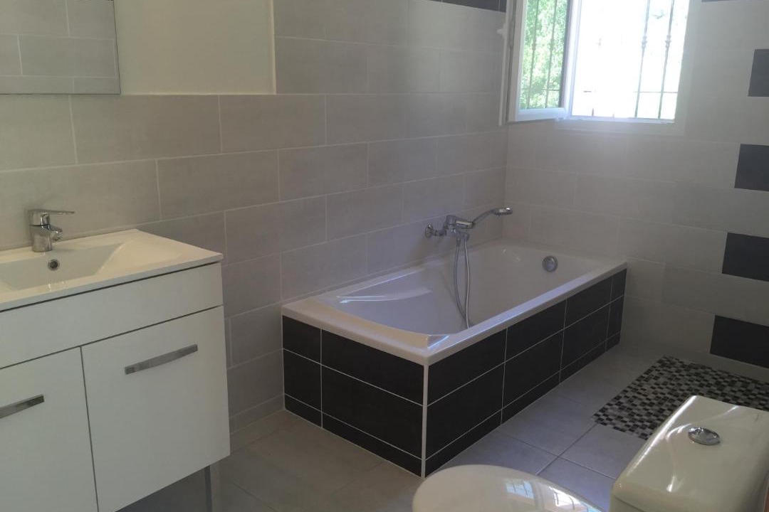 Photo of Bathroom in Tourrettes