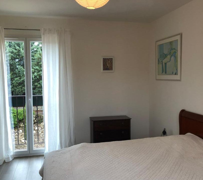 Photo of Bedroom in Tourrettes