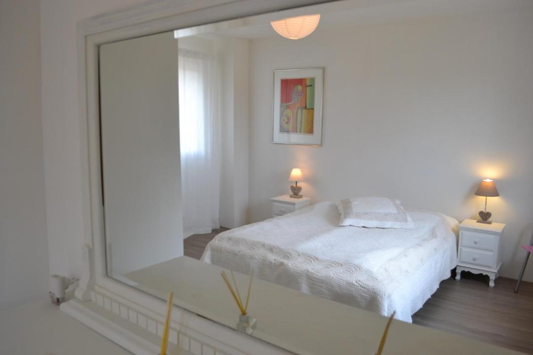 Photo of Bedroom in Tourrettes
