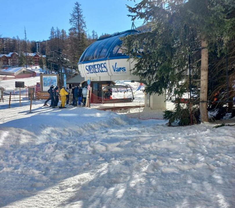 Photo of Others in Les Claux
