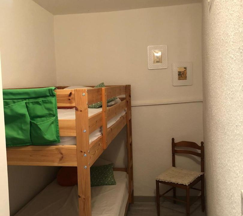 Photo of Bedroom in La Penne
