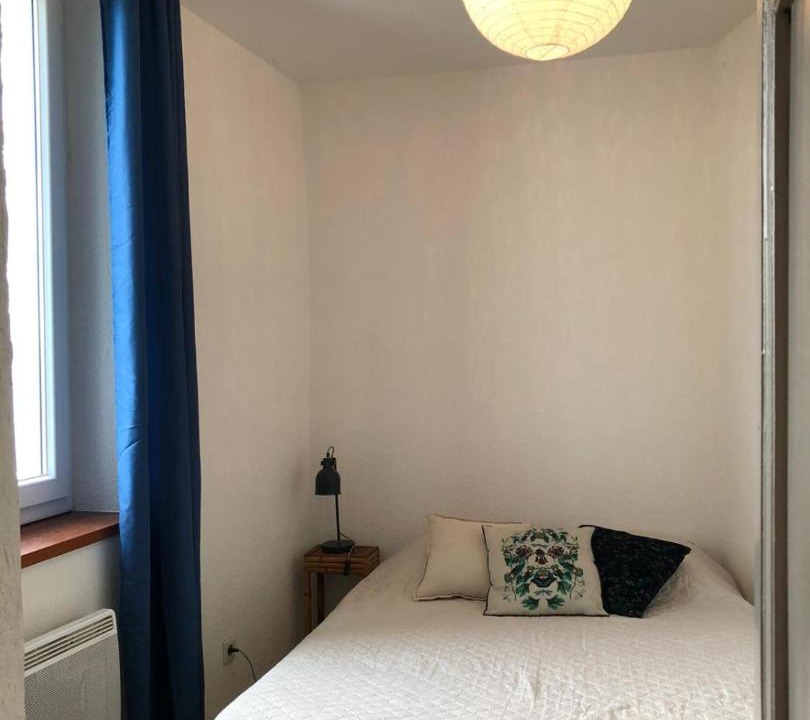 Photo of Bedroom in La Penne