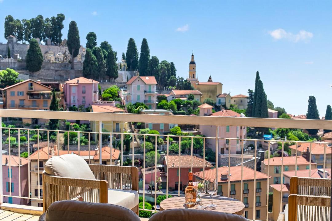 Photo of Others in Menton