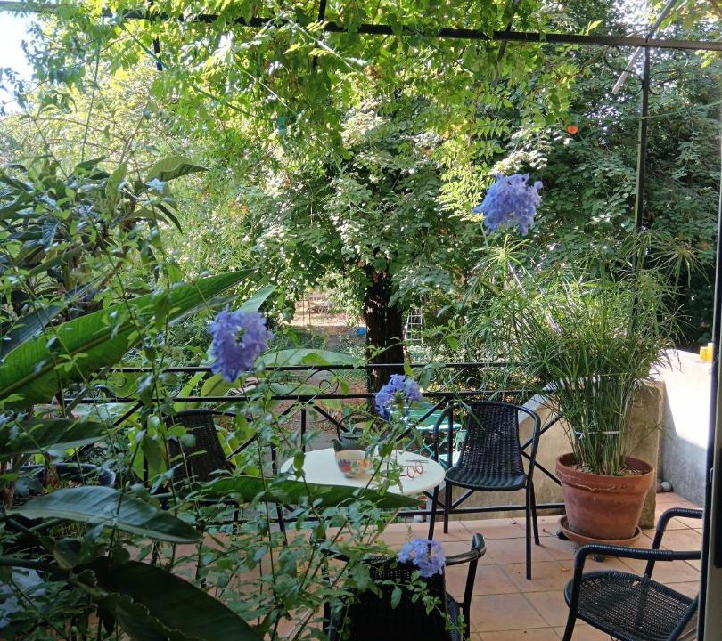 Photo of Patio Balcony in Cavaillon