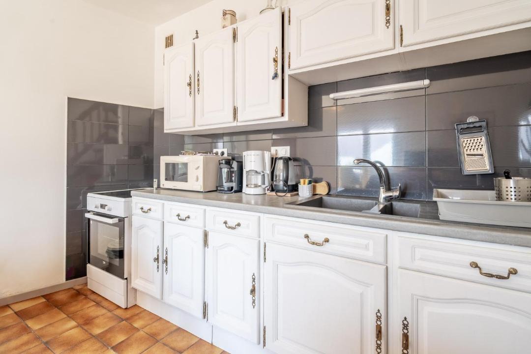 Photo of Kitchen in Bages