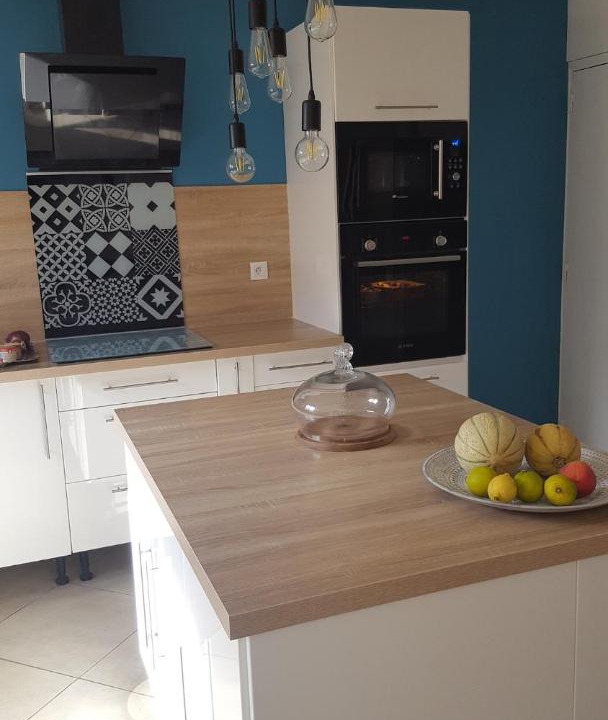 Photo of Kitchen in Marsillargues