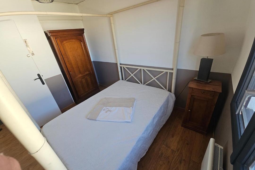 Photo of Bedroom in Marsillargues