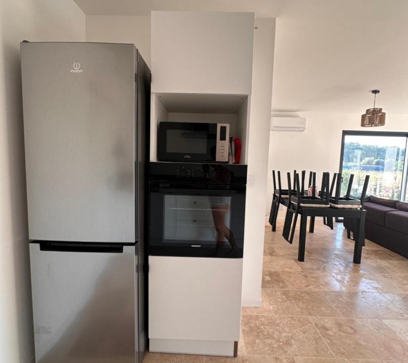Photo of Kitchen in Maillane
