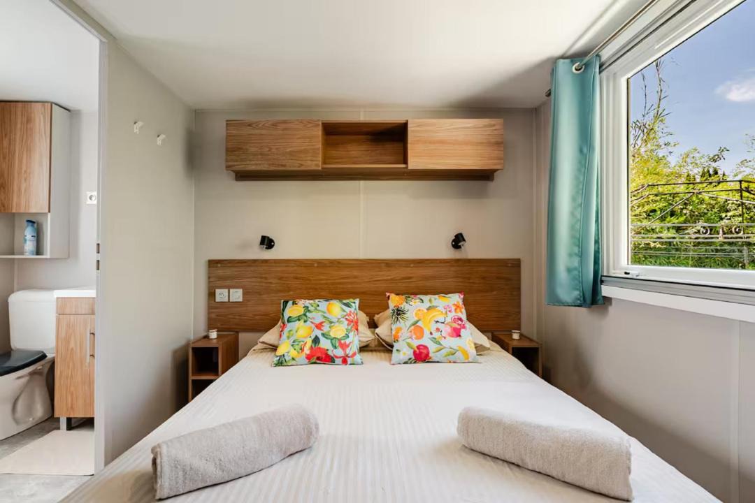 Photo of Bedroom in Gassin