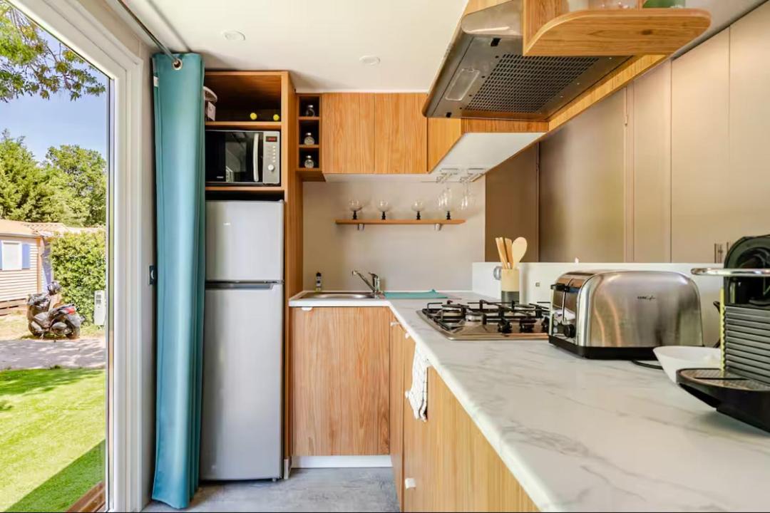 Photo of Kitchen in Gassin