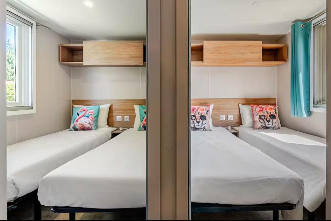 Photo of Bedroom in Gassin
