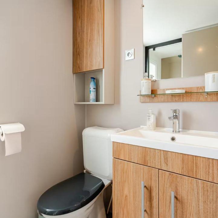 Photo of Bathroom in Gassin