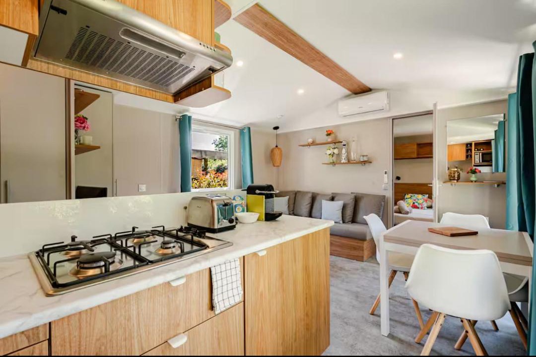 Photo of Kitchen in Gassin