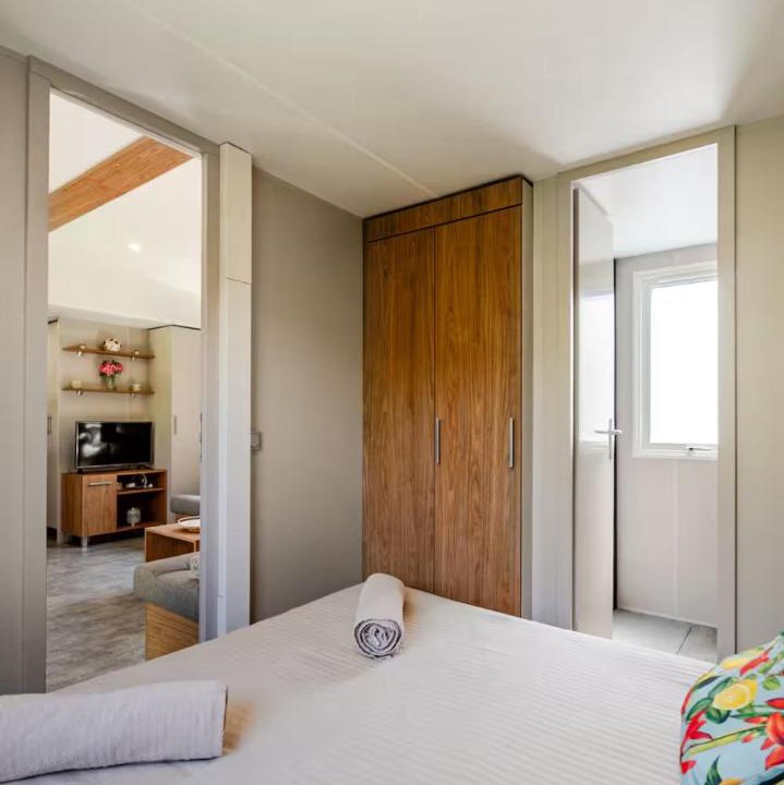 Photo of Bedroom in Gassin