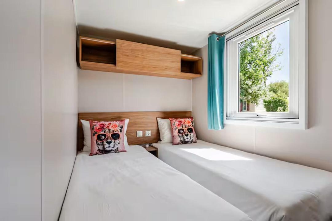 Photo of Bedroom in Gassin