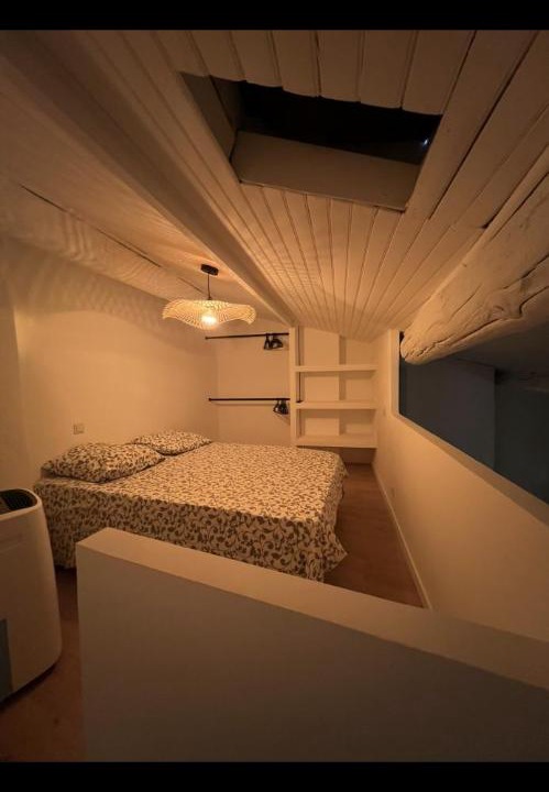 Photo of Bedroom in Ceyreste