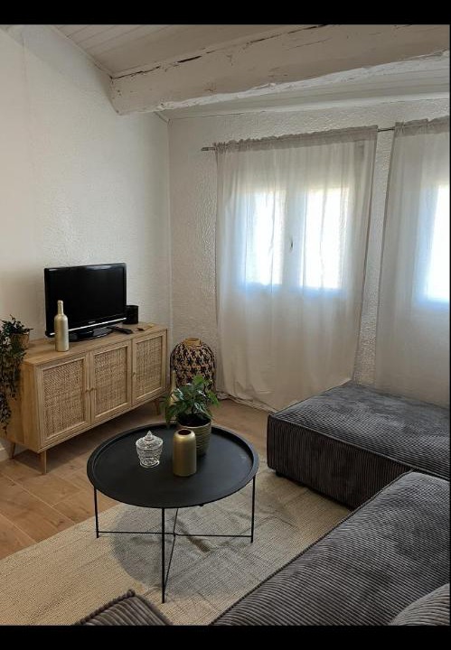 Photo of Livingroom in Ceyreste