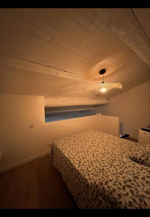 Photo of Bedroom in Ceyreste