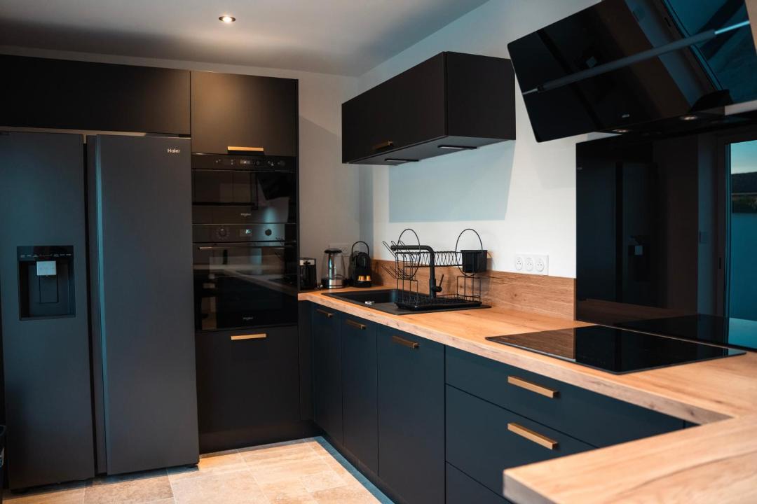 Photo of Kitchen in Bram