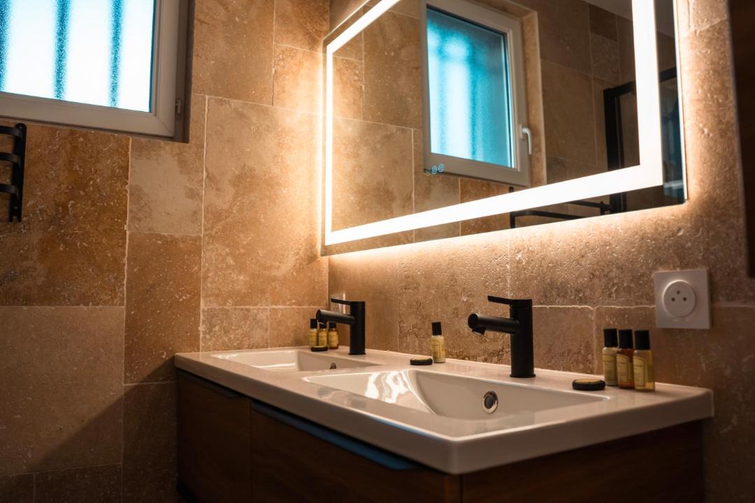 Photo of Bathroom in Bram