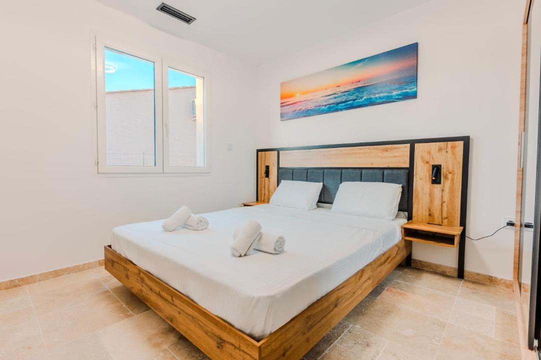 Photo of Bedroom in Bram