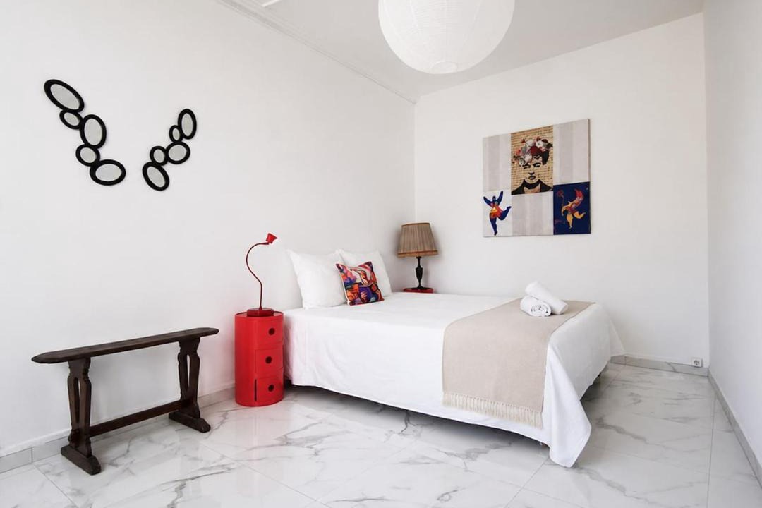 Photo of Bedroom in Avignon City Centre