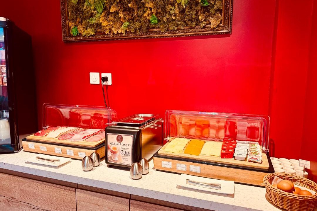 Photo of Others in Saint-Quentin-la-Poterie