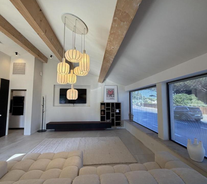 Photo of Livingroom in Guerrevieille
