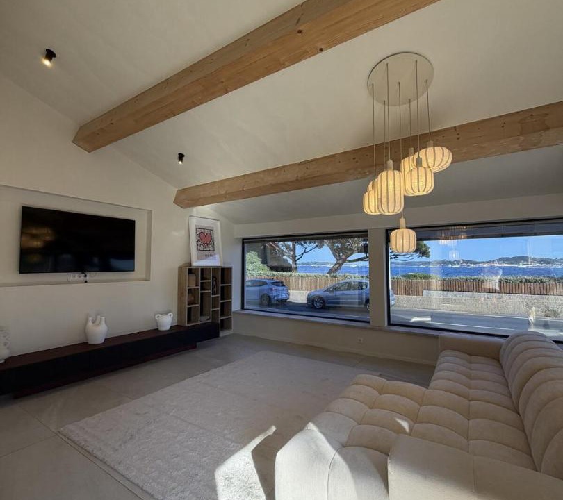 Photo of Livingroom in Guerrevieille