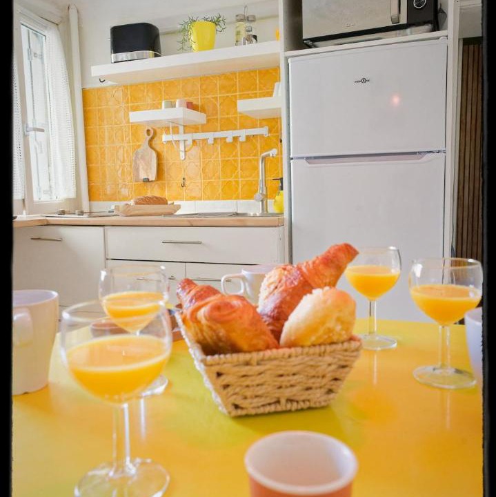 Photo of Kitchen in Saint-Chaptes