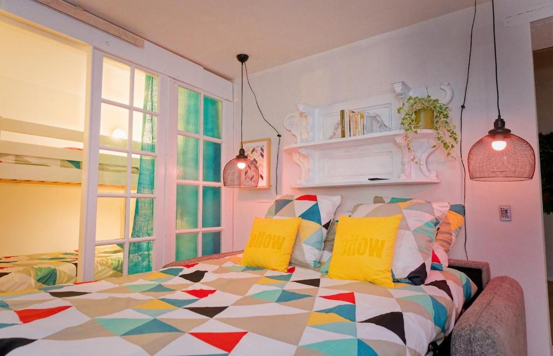 Photo of Bedroom in Saint-Chaptes