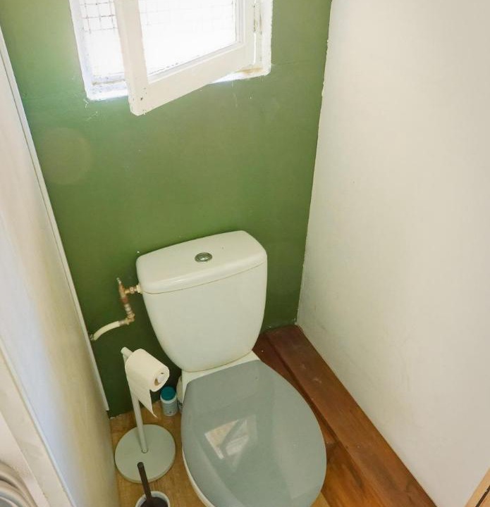 Photo of Bathroom in Saint-Chaptes