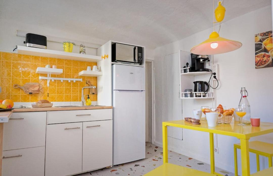Photo of Kitchen in Saint-Chaptes