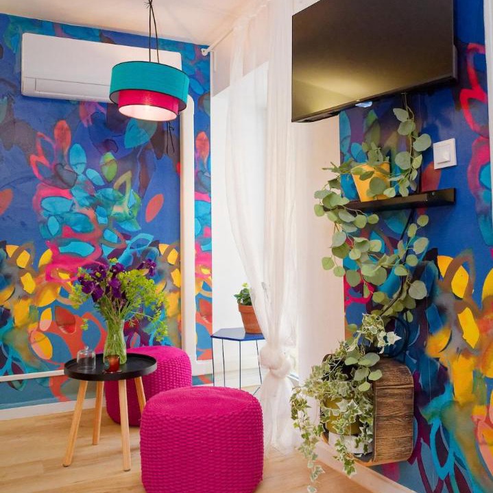 Photo of Livingroom in Saint-Chaptes