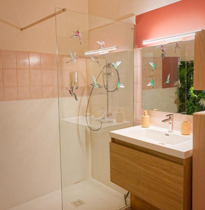 Photo of Bathroom in Saint-Chaptes