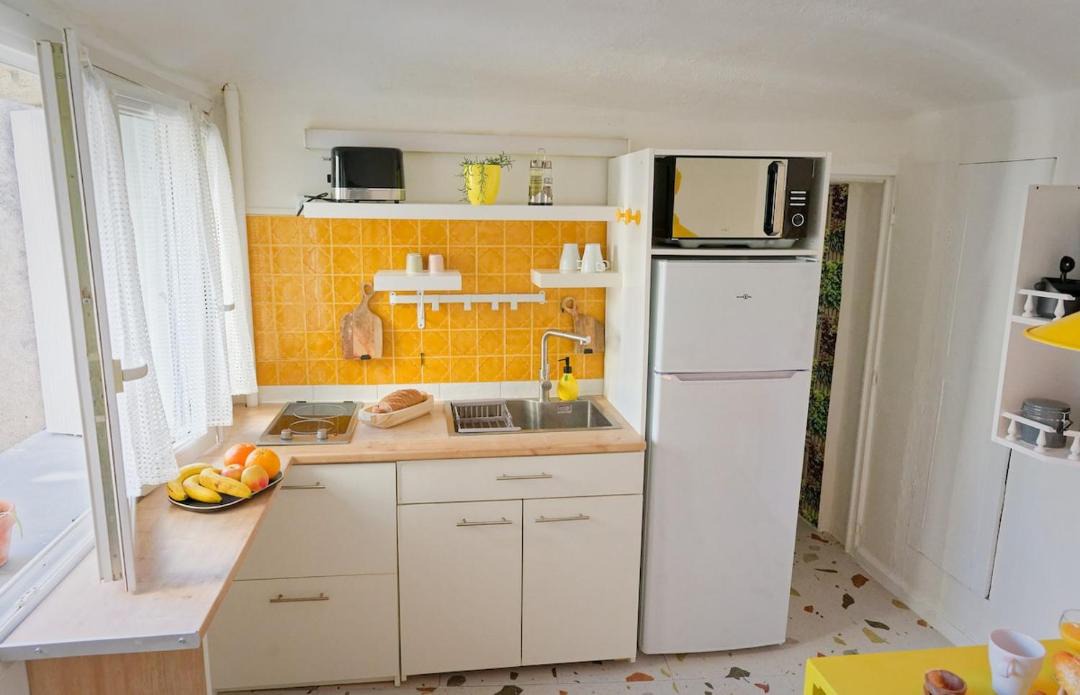 Photo of Kitchen in Saint-Chaptes