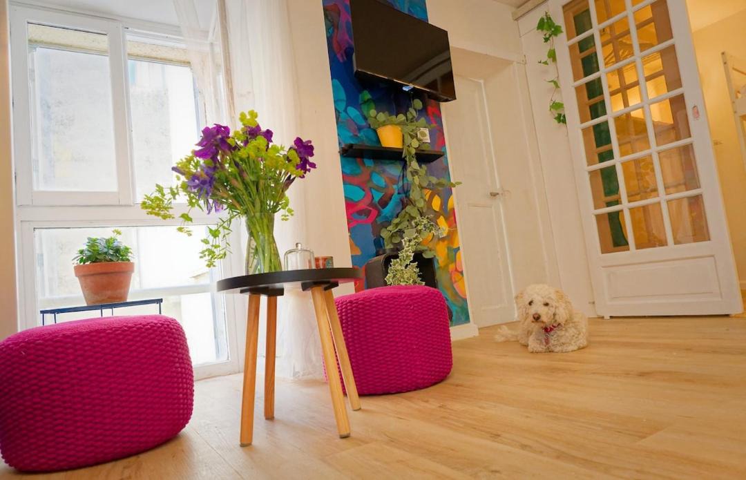 Photo of Livingroom in Saint-Chaptes